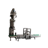 Оборудование для дозирования порошковой продукции DCS-25